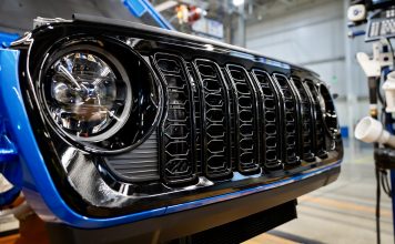 Stellantis Plans To Layoff 1,139 Workers In Toledo