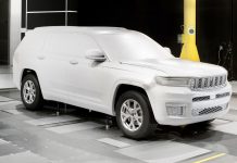 Stellantis Invests $29.5 Million In Wind Tunnel Tech To Boost EV Range