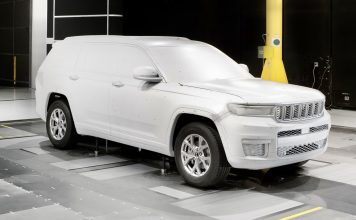 Stellantis Invests $29.5 Million In Wind Tunnel Tech To Boost EV Range