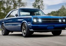Plymouth GTX Electromod: Mopar’s eMuscle Reimagined