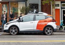 GM’s Cruise Unit Fined $1.5 Million for Crash Reporting Failures