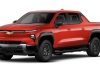 2025 Chevrolet Silverado EV: Trims, Range, and Pricing Guide