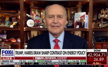 Former Chrysler CEO Critiques Biden-Harris EV Mandate Comments