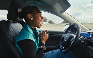 Ford Lowers BlueCruise Pricing, Simplifies Access