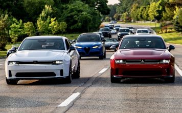 FINAL CALL: 2024 Dodge Charger Daytona ‘First Call’ Program
