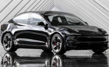 Tesla Model 3 Performance: The Gearhead’s Daily Driver EV