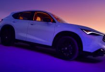 2025 Acura ADX: A New Era in Premium Compact SUVs