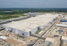 UAW Gains Majority Support at Ford Battery Plant