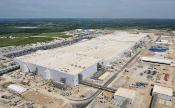 UAW Gains Majority Support at Ford Battery Plant