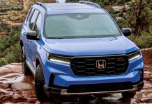 RECALL: Honda and Acura Models For Driver Seat Frames