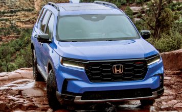 RECALL: Honda and Acura Models For Driver Seat Frames