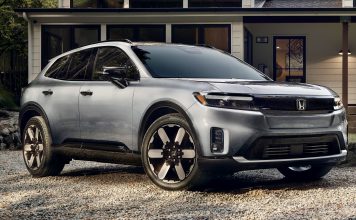 Honda Aims to Double EV Range with Solid-State Battery Breakthrough