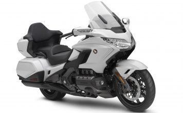 Honda Recalls Goldwing Motorcycles for Crankshaft Bolt Issue