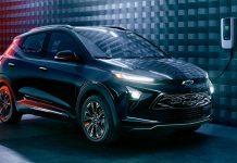 GM Recalls Chevrolet Bolt EVs Over Battery Fire Concerns