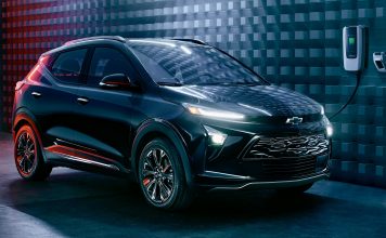 GM Recalls Chevrolet Bolt EVs Over Battery Fire Concerns