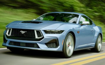 Timeless Tribute: 2025 Ford Mustang GT 60th Anniversary Edition
