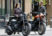 Honda Introduces the Upgraded 2025 Rebel 1100 Cruiser Lineup