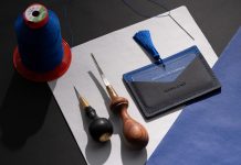 Cadillac Partners with MycoWorks for Sustainable Interior Innovation