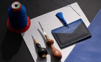 Cadillac Partners with MycoWorks for Sustainable Interior Innovation