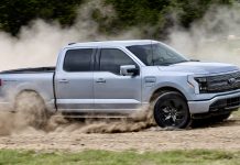 Ford Wins Eight Vincentric CPO Awards for 2024