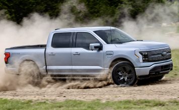 Ford Wins Eight Vincentric CPO Awards for 2024