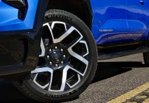 Chevrolet Silverado EV Unveils Sidewinder Feature