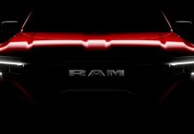 Ram CEO Hints At Upcoming Midsized Pickup Truck
