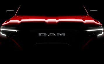 Ram CEO Hints At Upcoming Midsized Pickup Truck