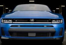 Dodge Accelerates Launch Of Charger SIXPACK Models