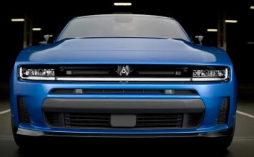 Dodge Accelerates Launch Of Charger SIXPACK Models