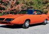 Rare 1970 Plymouth Superbird 440 Hits Hagerty’s Marketplace