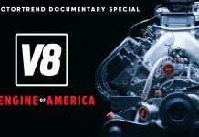 MotorTrend’s New Documentary Honors the Iconic V8 Engine