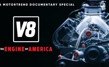 MotorTrend’s New Documentary Honors the Iconic V8 Engine