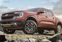 Ford Issues Recall for 2024 Ranger Fuel Line Concern