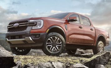 Ford Issues Recall for 2024 Ranger Fuel Line Concern