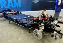 Everything You Need to Know About Stellantis’ STLA Frame