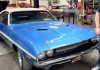Rare 1970 Dodge Challenger R/T SE Emerges After 30 Years