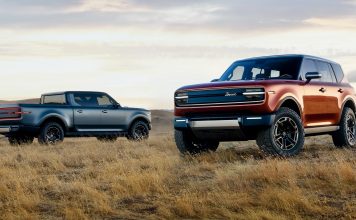 Scout Motors Faces Uphill Battle to Prove Independence