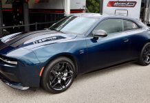2024 Dodge Charger Daytona Offers 0% Financing Early