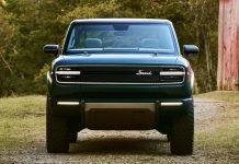 Scout Motors Brings New EV SUVs and Trucks with Optional Gas Engine