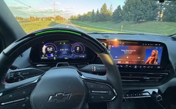 WAMS Brings Apple CarPlay and Android Auto to GM Ultium EVs