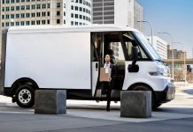 GM Rebrands BrightDrop EV Van Into Chevrolet