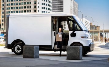 GM Rebrands BrightDrop EV Van Into Chevrolet