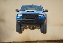 FIRST LOOK: 2025 Ram 1500 RHO: A New Chapter For Ram