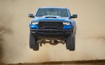 FIRST LOOK: 2025 Ram 1500 RHO: A New Chapter For Ram