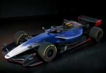 Cadillac Will Enter Formula 1 Racing In 2026