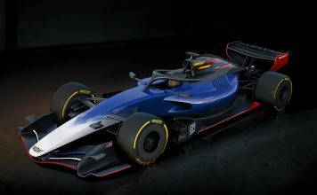 Cadillac Will Enter Formula 1 Racing In 2026