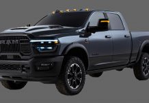 2025 Ram Heavy Duty Set for Major Cummins Diesel Update