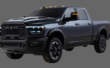 2025 Ram Heavy Duty Set for Major Cummins Diesel Update