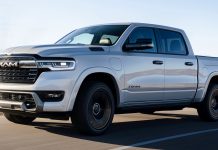 Stellantis Shifts Focus to Ramcharger as Market Moves to REEVs